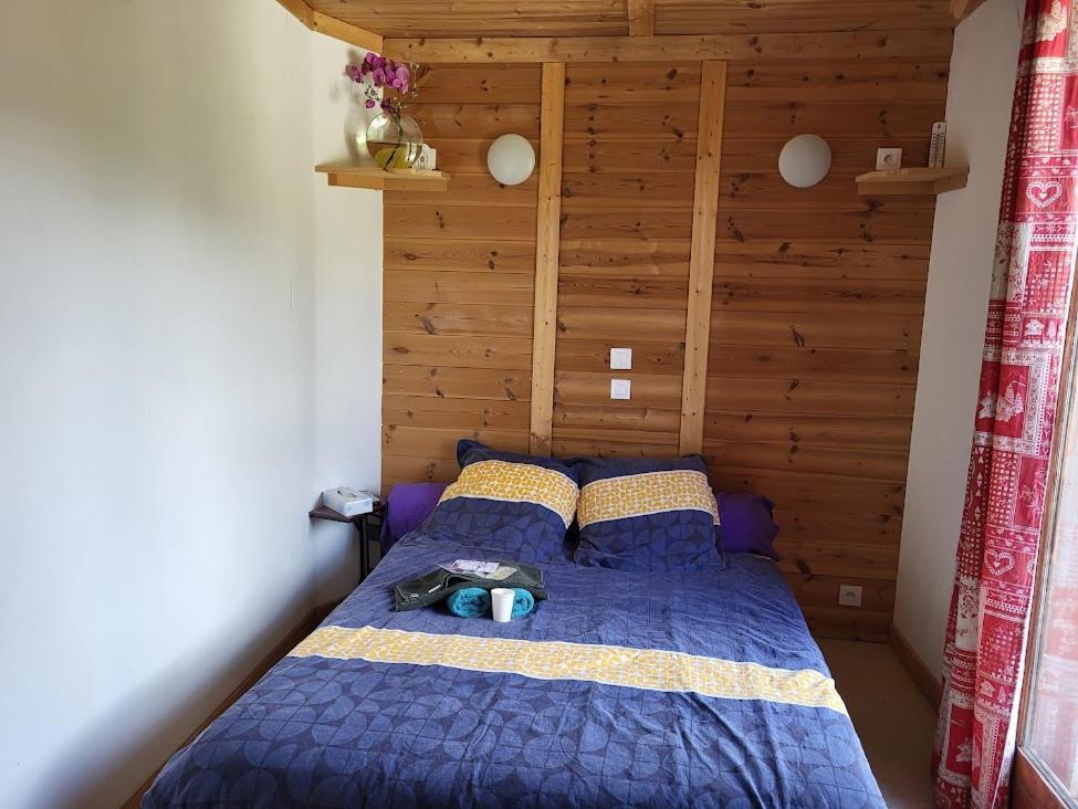 Auberge La Coulette Vars  Exteriör bild