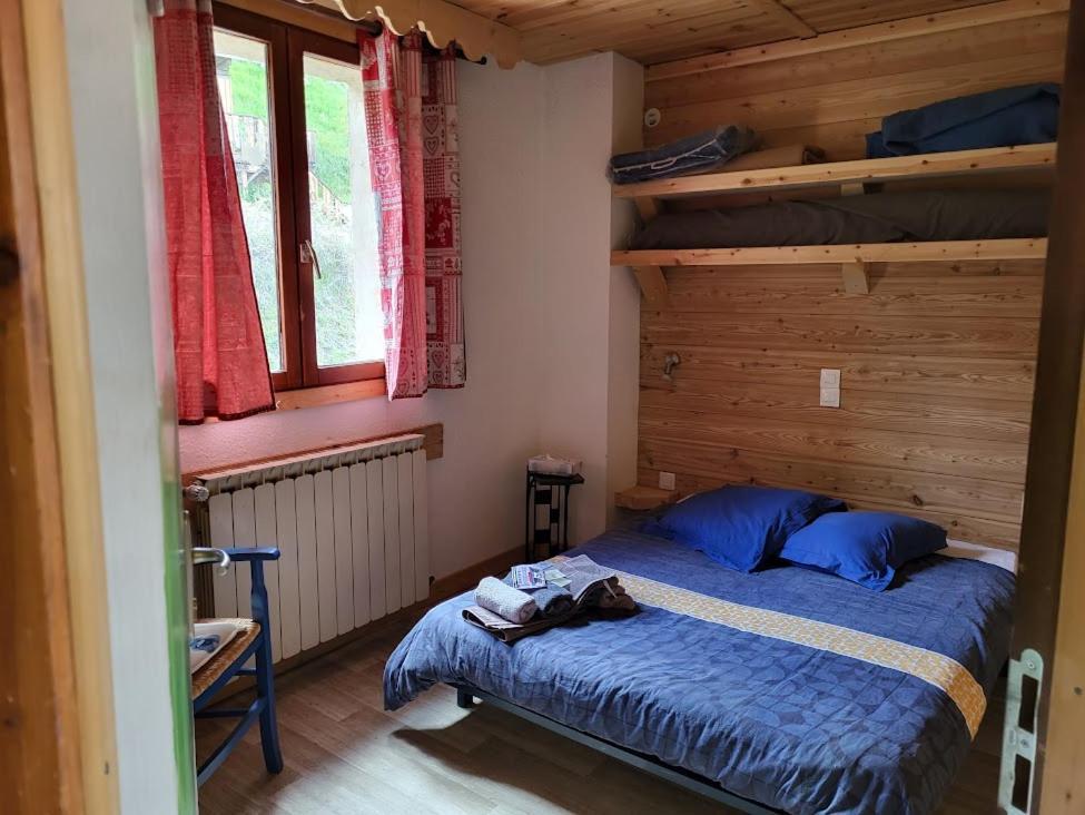 Auberge La Coulette Vars  Exteriör bild